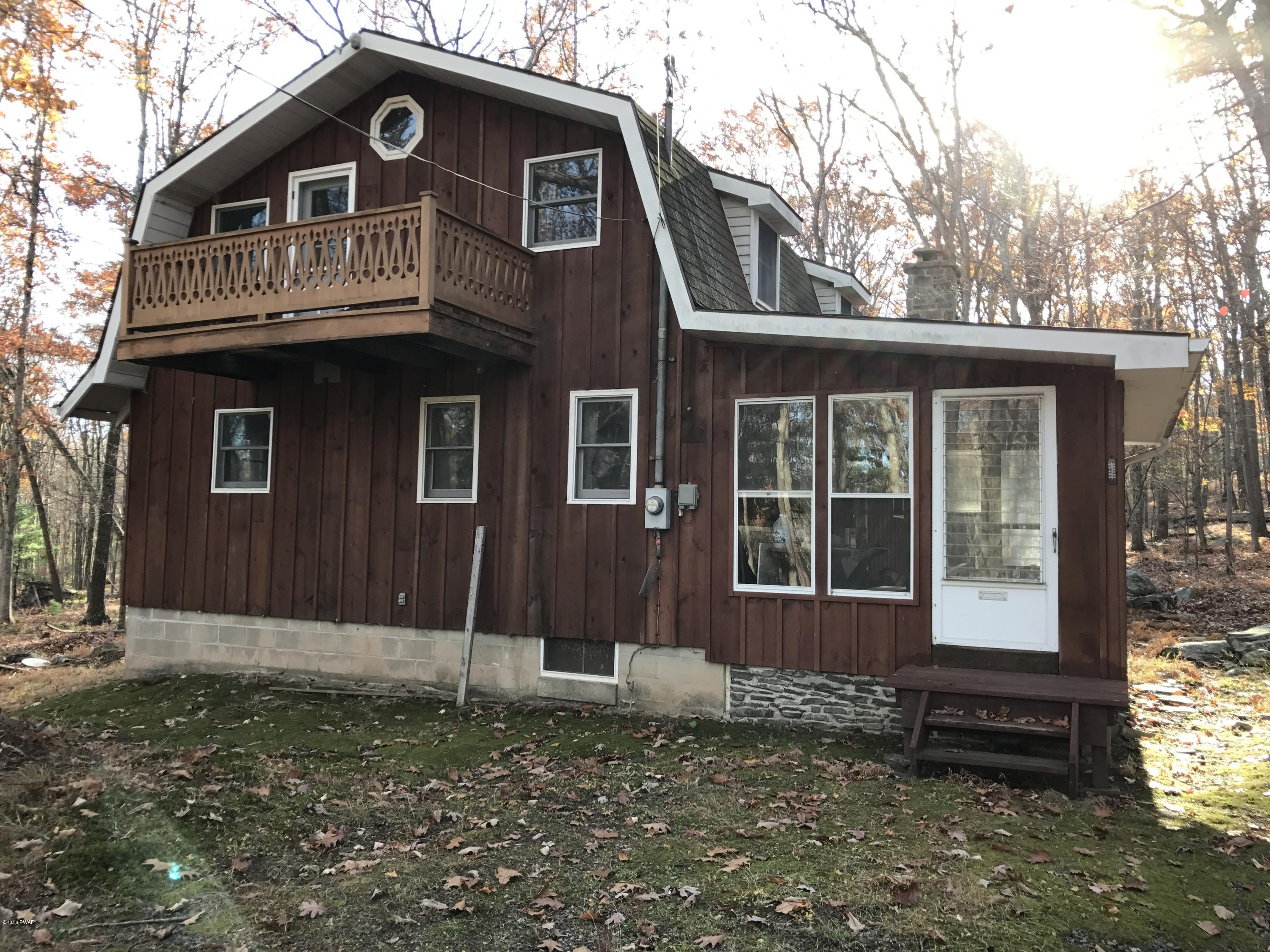 183 Oneida Road Shohola, PA 18458 - Photo 1 of 39