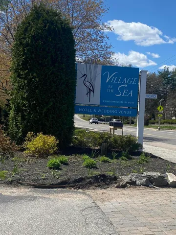 $398,000 | 1373 Post Road, Unit 4E, Wells, ME 04090