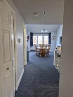 1373 Post Road, Unit 4E Wells, ME 04090 - Photo 18 of 29 VIEW FROM ENTRY HALL WAY