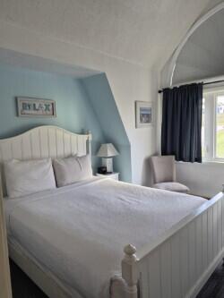 1373 Post Road, Unit 4E Wells, ME 04090 - Photo 23 of 31 4E GUEST BED ROOM