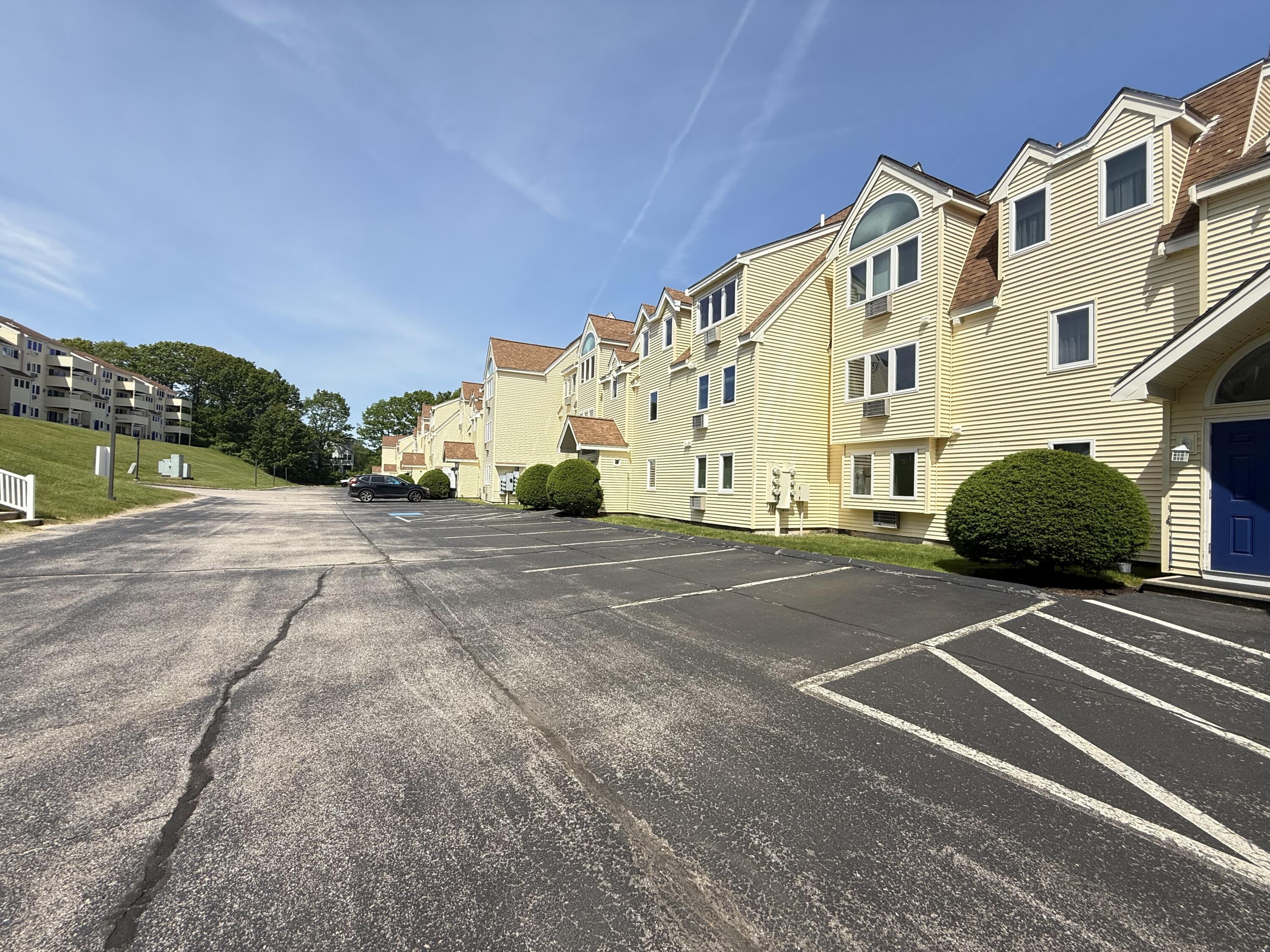 1373 Post Road, Unit 4E Wells, ME 04090 - Photo 27 of 29 VILLAGE BY THE SEA