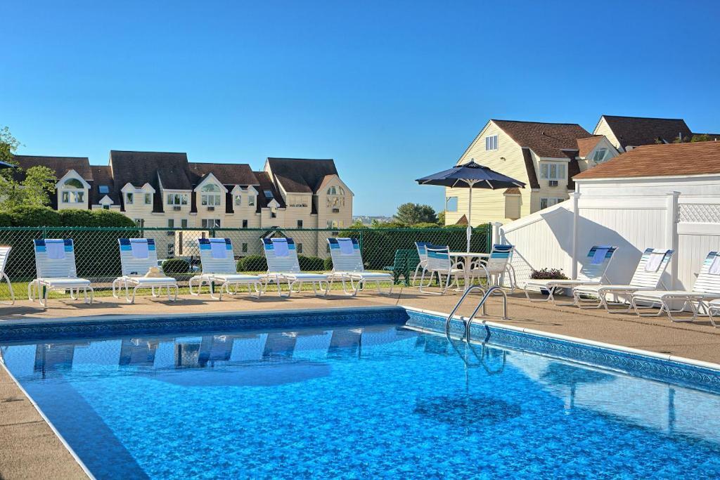 1373 Post Road, Unit 4E Wells, ME 04090 - Photo 4 of 31 VBTS OUTDOOR POOL