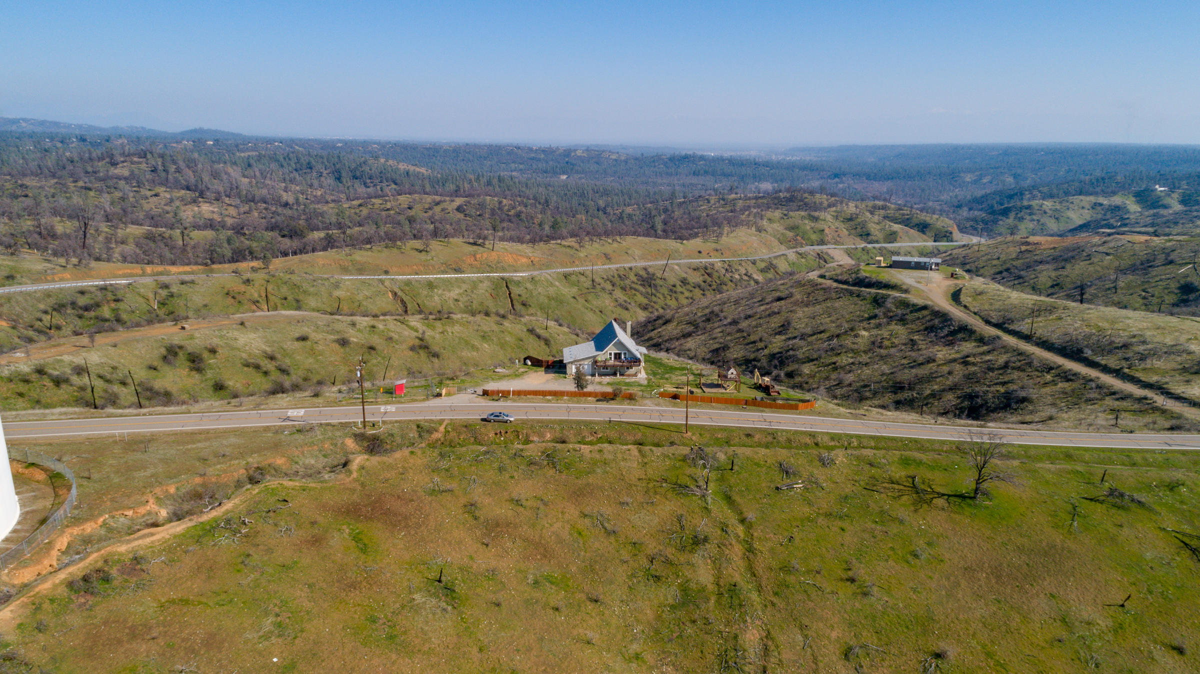 14388 Cloverdale Road Anderson, CA 96007 - Photo 38 of 42 DJI_0070