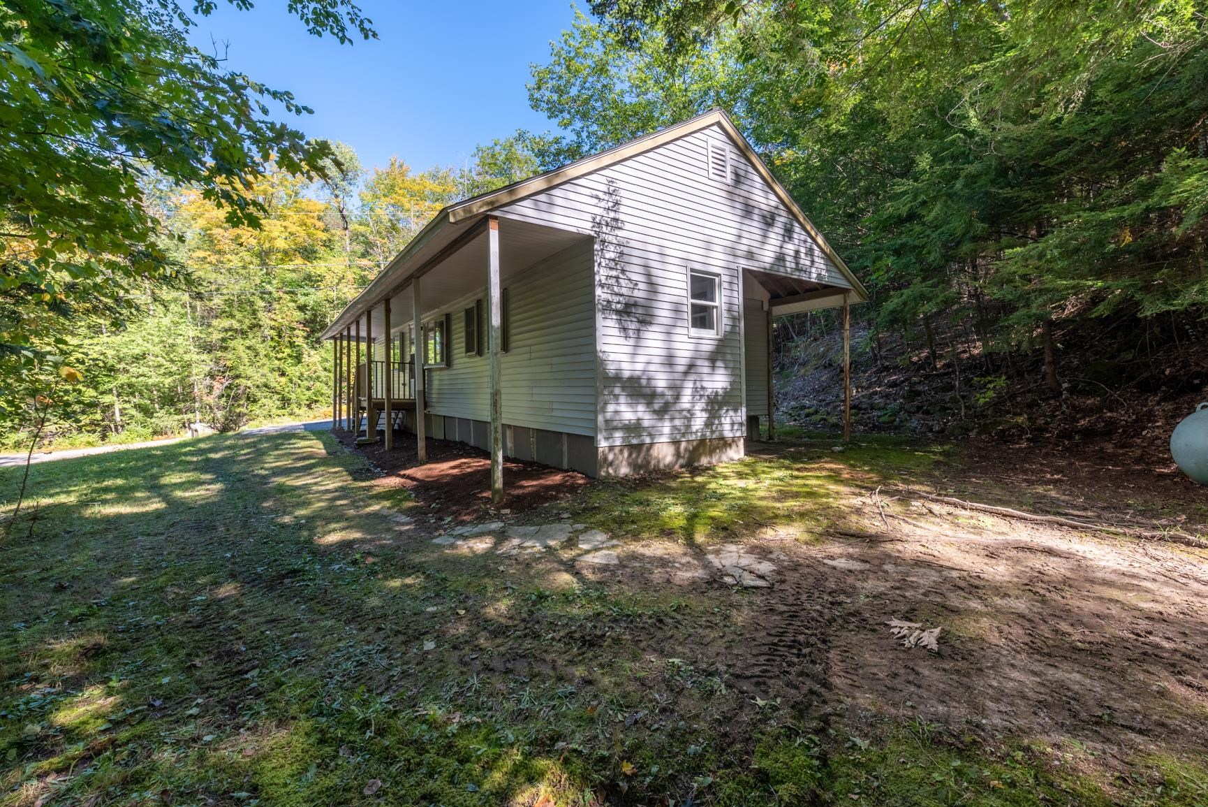 8 Pound North Road North Sutton, NH 03260 - Photo 5 of 31 Gallery Image 5
