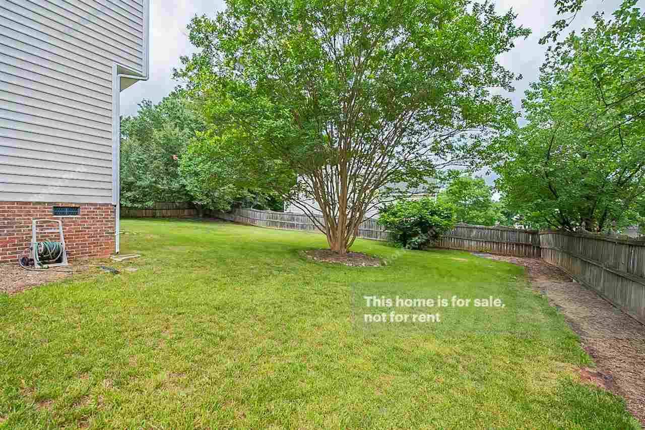 3000 Alder Ridge Lane Raleigh, NC 27603 - Photo 21 of 21 Photo 21