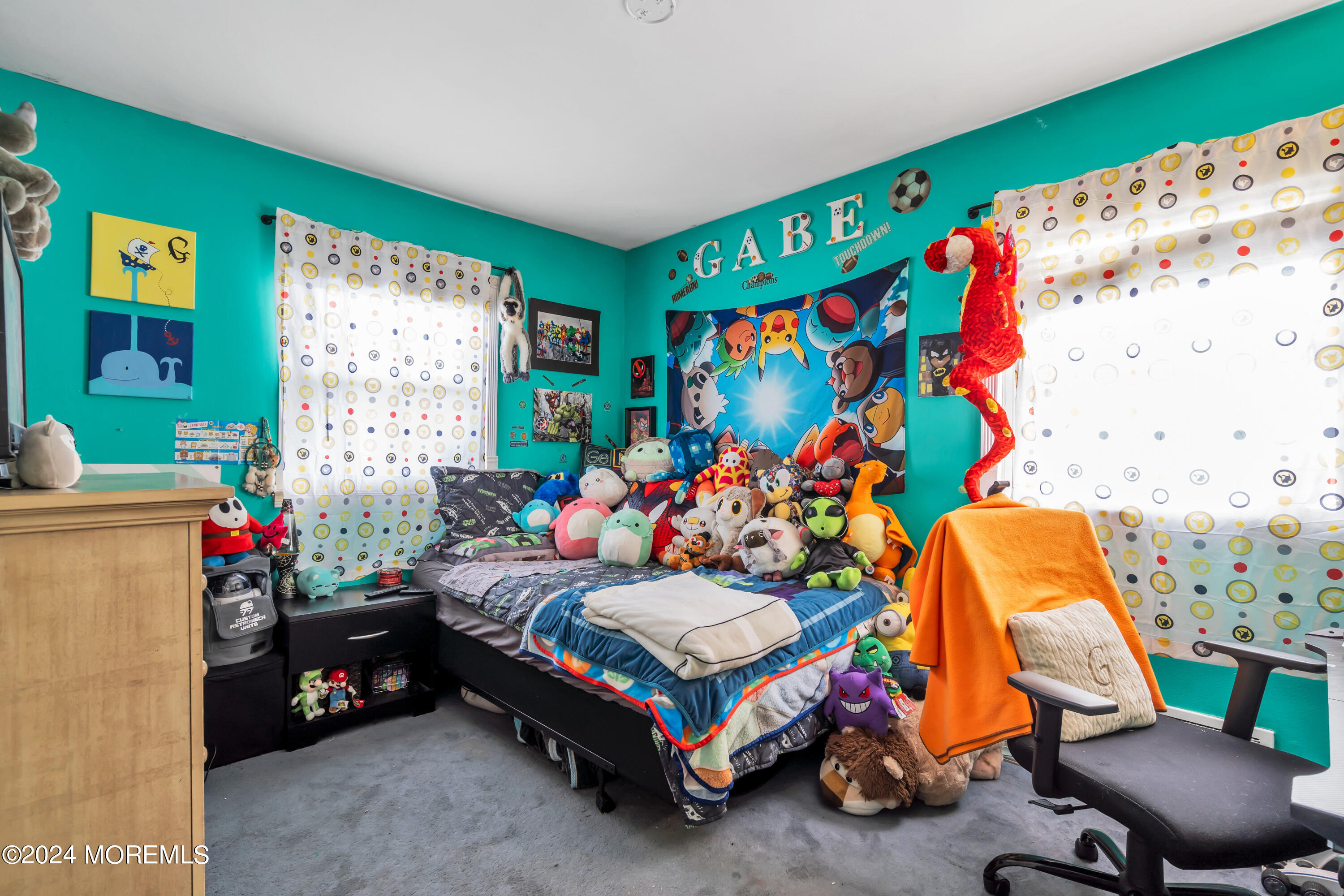 18 Iris Drive Jackson, NJ 08527 - Photo 18 of 30 18 Iris Dr