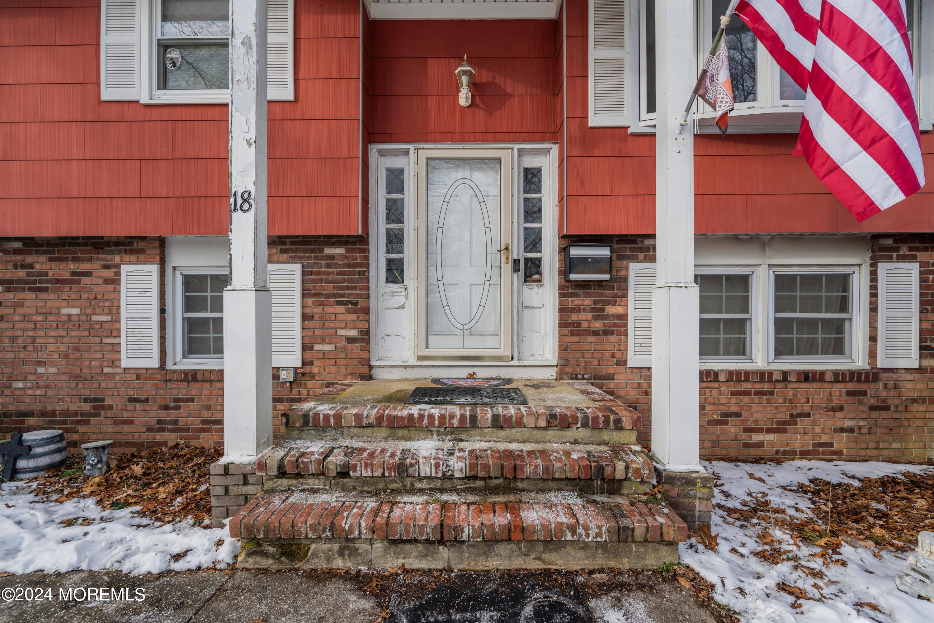18 Iris Drive Jackson, NJ 08527 - Photo 2 of 30 18 Iris Dr