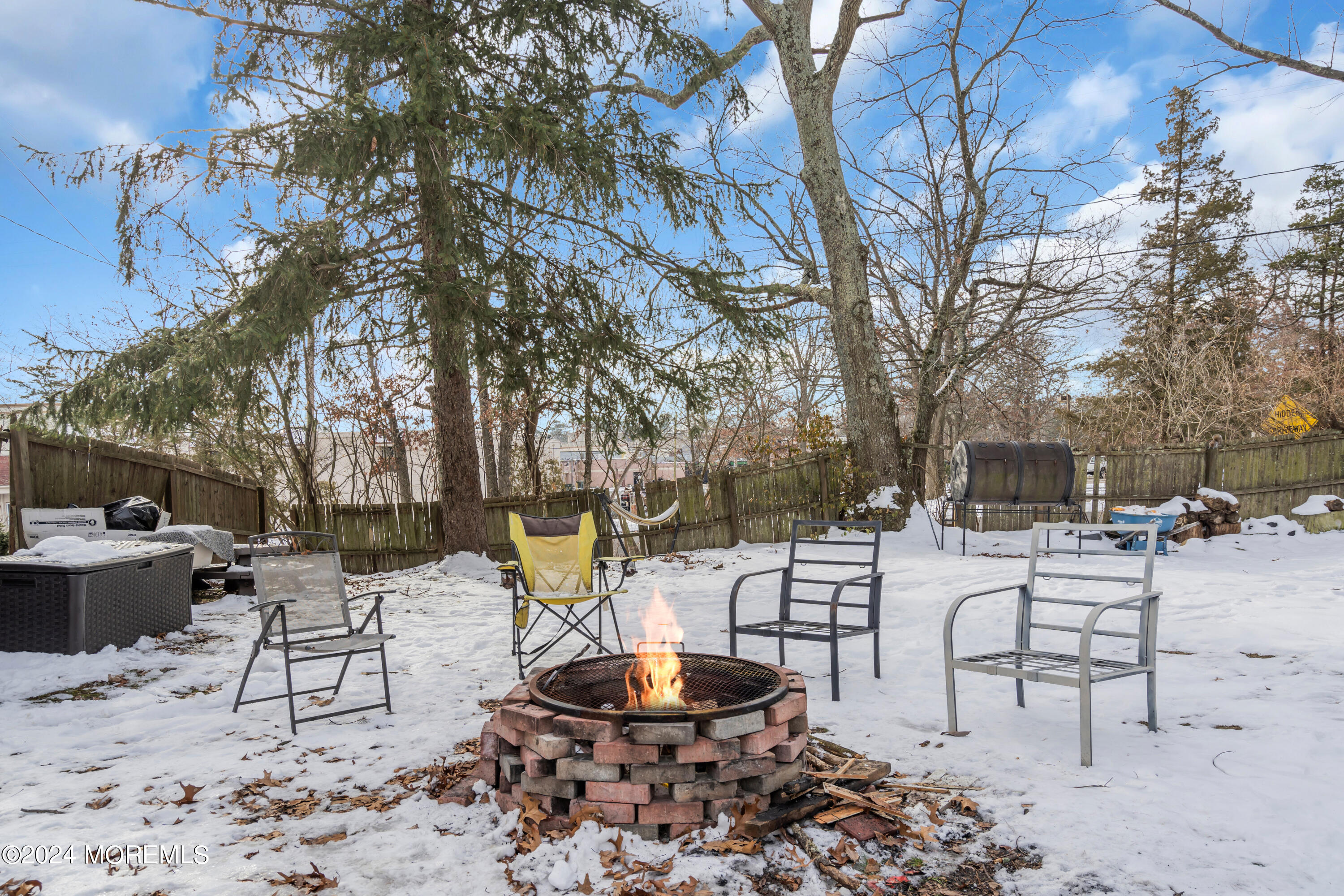 18 Iris Drive Jackson, NJ 08527 - Photo 29 of 30 18 Iris Dr