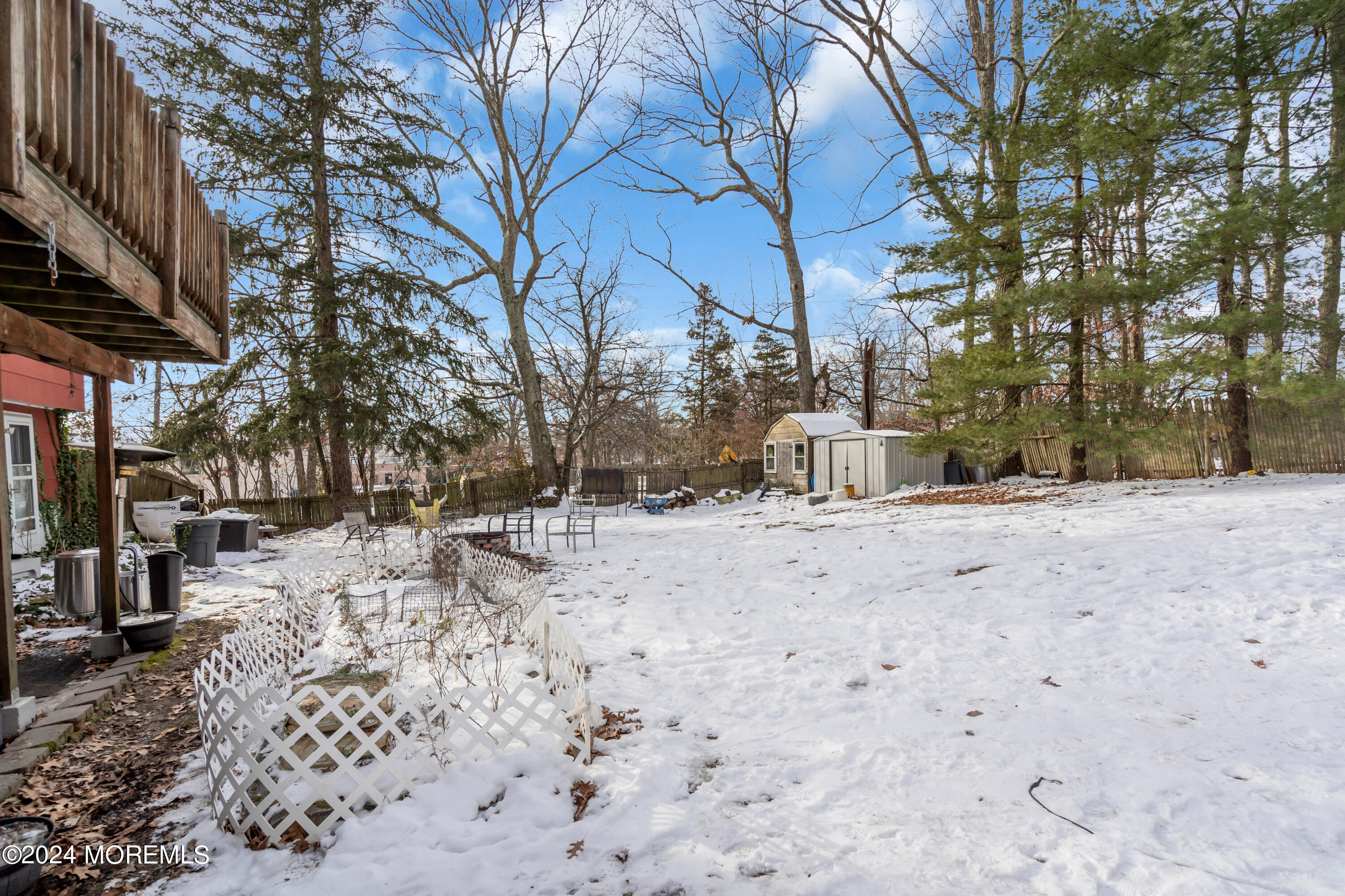 18 Iris Drive Jackson, NJ 08527 - Photo 30 of 30 18 Iris Dr