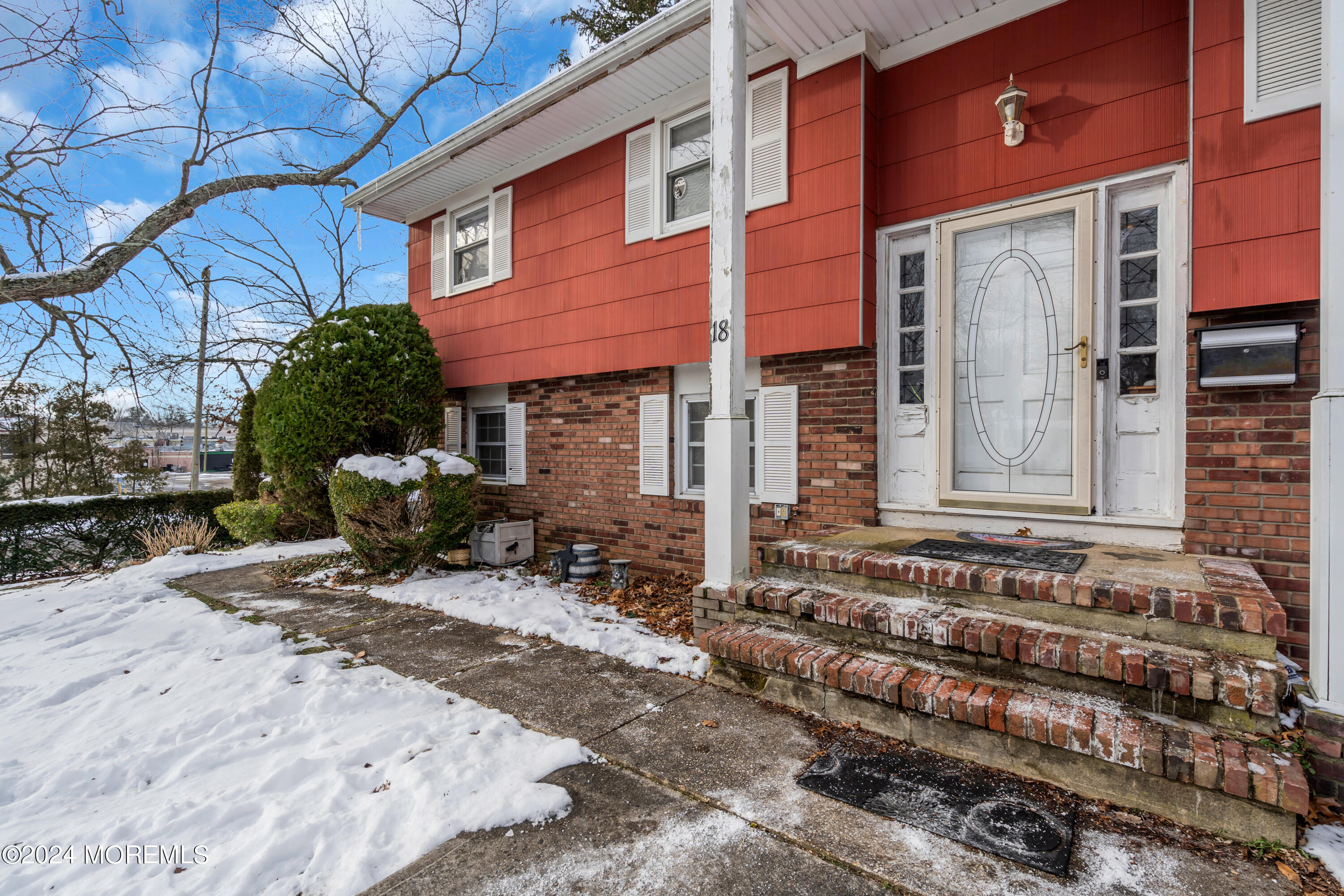18 Iris Drive Jackson, NJ 08527 - Photo 3 of 30 18 Iris Dr