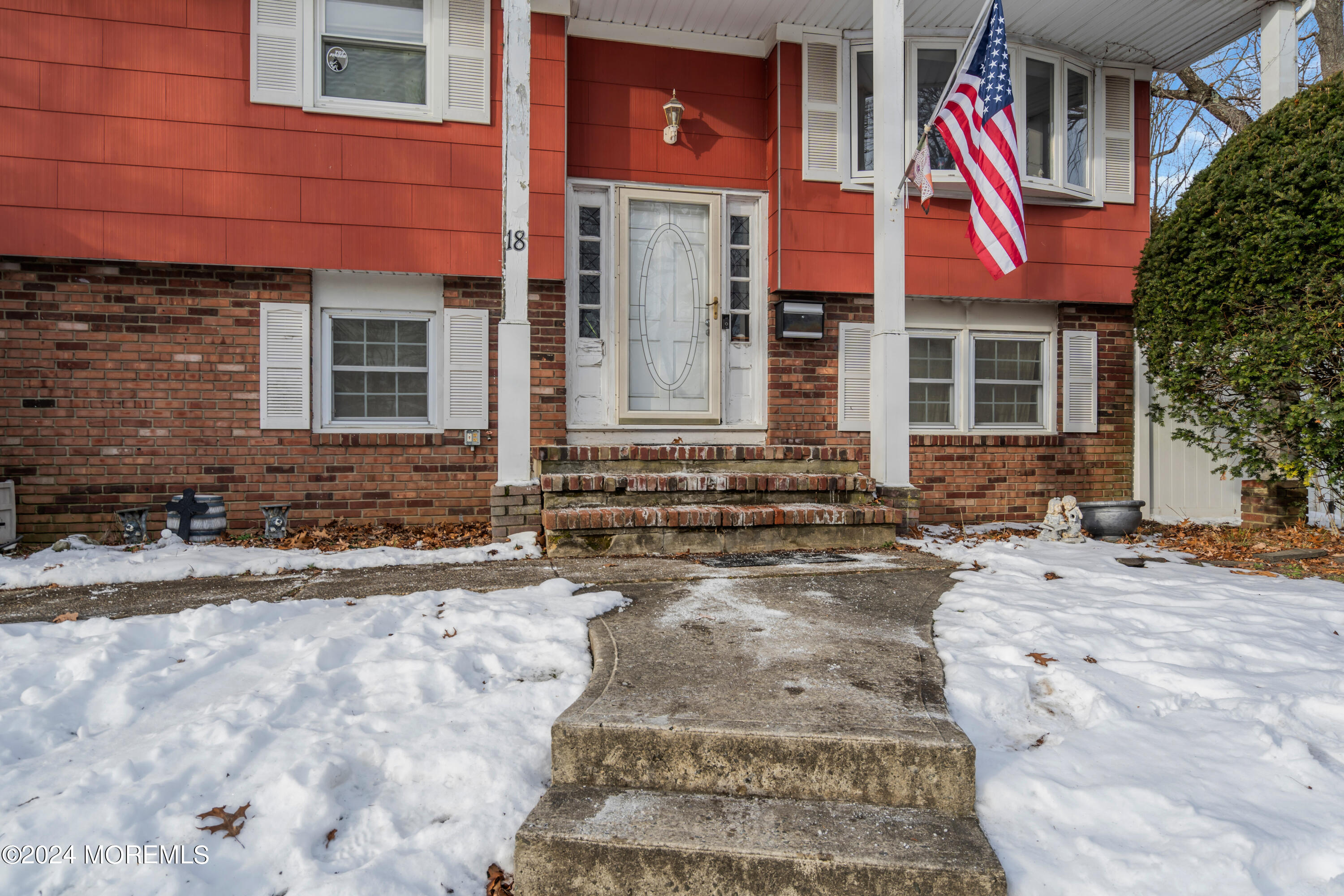 18 Iris Drive Jackson, NJ 08527 - Photo 4 of 30 18 Iris Dr