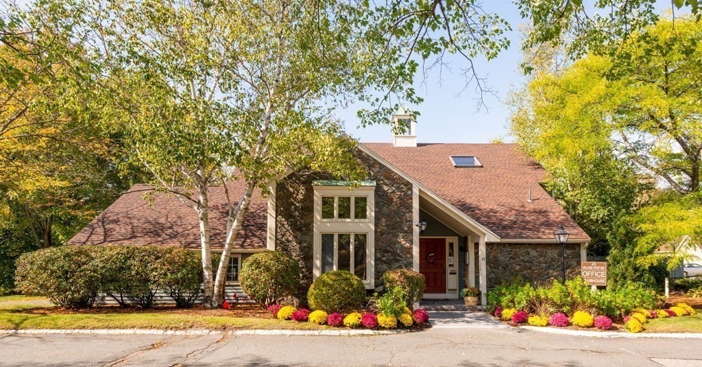 124 Village Post Road, Unit 124 Danvers, MA 01923 - Photo 41 of 42 Gallery Image 41