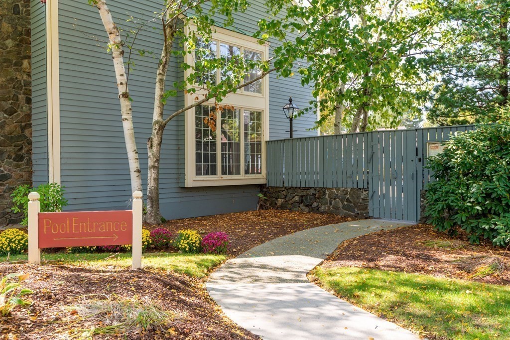 124 Village Post Road, Unit 124 Danvers, MA 01923 - Photo 42 of 42 Gallery Image 42