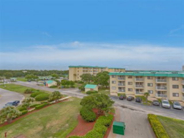 375 Plantation Road, Unit 5317 Gulf Shores, AL 36542 - Photo 12 of 21 View North East