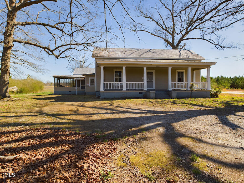 8658 Savage Road Spring Hope, NC 27882 - Photo 3 of 31 3