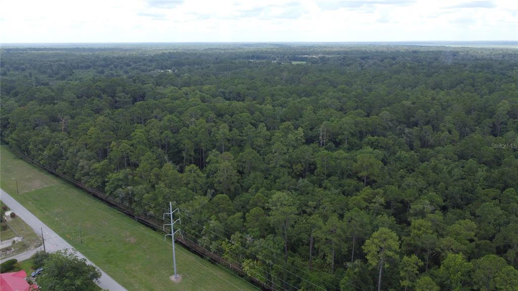 Southeast 22nd Avenue Gainesville, FL 32641 - Photo 1 of 8 a view of a city from a balcony