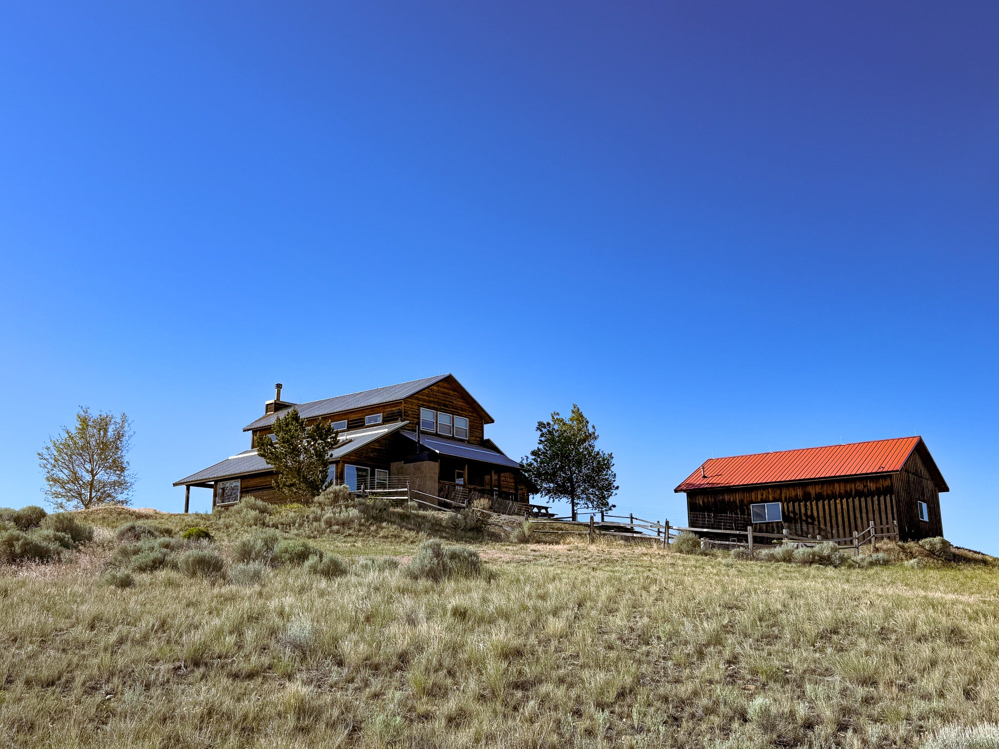 18 Cactus Rdg Road Twin Bridges, MT 59754 - Photo 70 of 88 Gallery Image 70