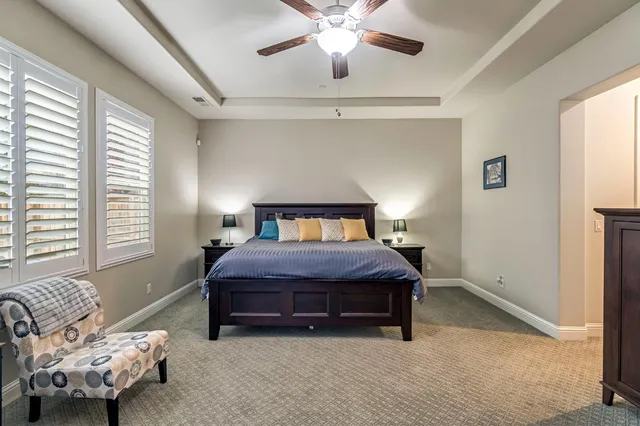 $799,950 | 4199 North Quail Crossing, Clovis, CA 93619