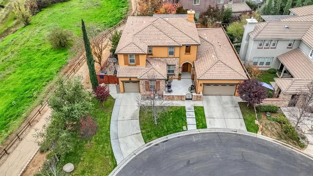 $799,950 | 4199 North Quail Crossing, Clovis, CA 93619