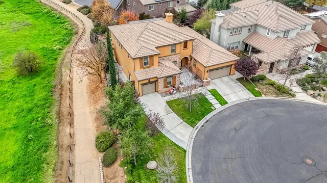 $799,950 | 4199 North Quail Crossing, Clovis, CA 93619