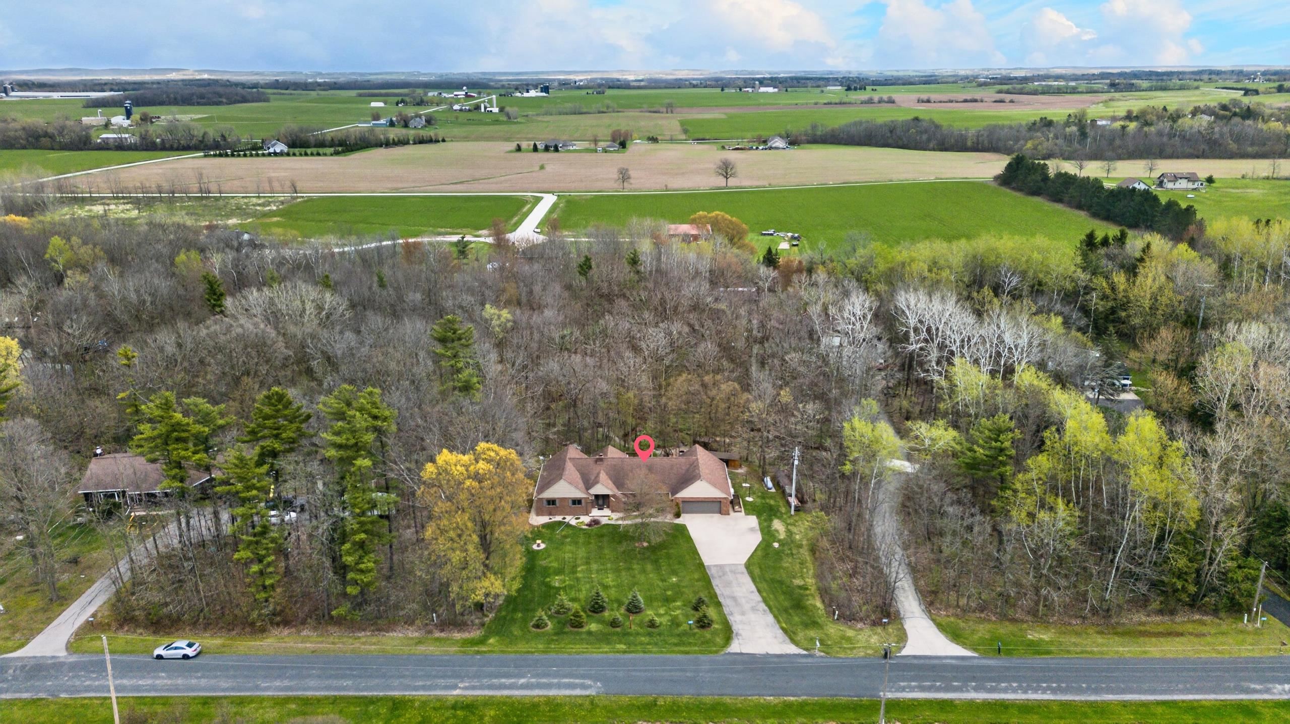 N1212 Clune Road Kaukauna, WI 54130 - Photo 50 of 52