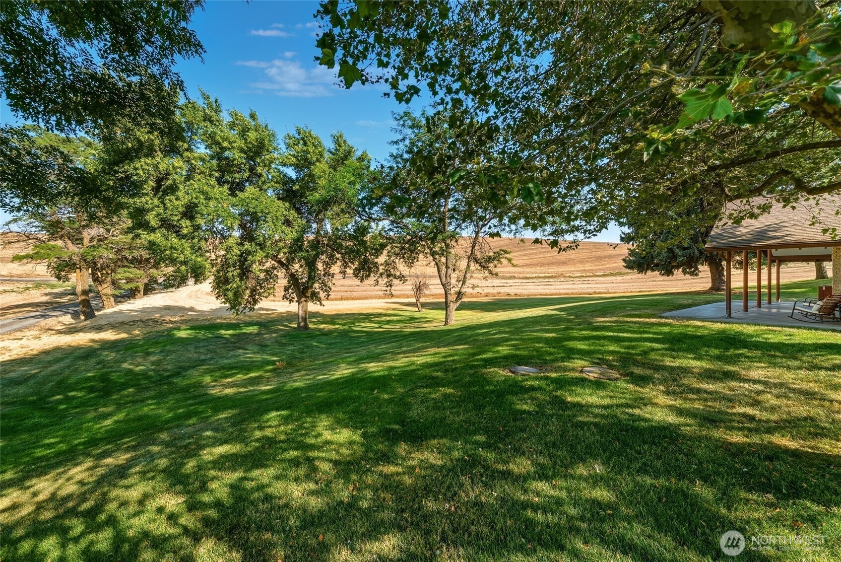 341 Bramhall Road Dayton, WA 99328 - Photo 33 of 40 Gallery Image 33