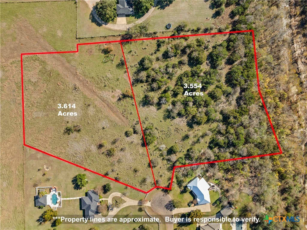 Tbd Lot 5 West Tbd Road Salado, TX 76571 - Photo 9 of 11