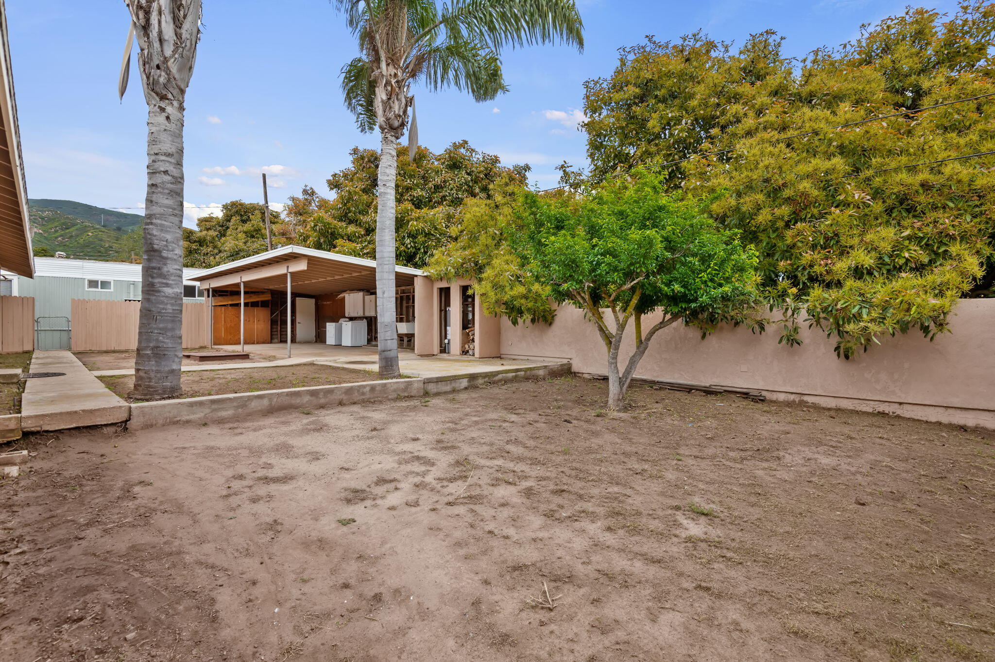 5002 Foothill Road Carpinteria, CA 93013 - Photo 25 of 32 Mature organic avocado trees