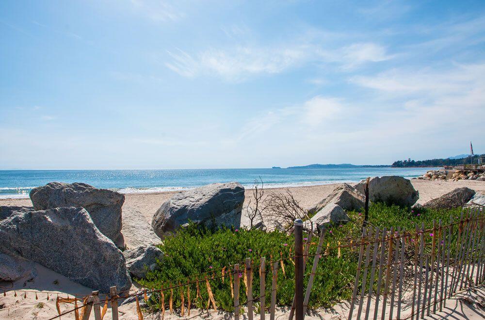 5002 Foothill Road Carpinteria, CA 93013 - Photo 26 of 32 Santa Claus Beach