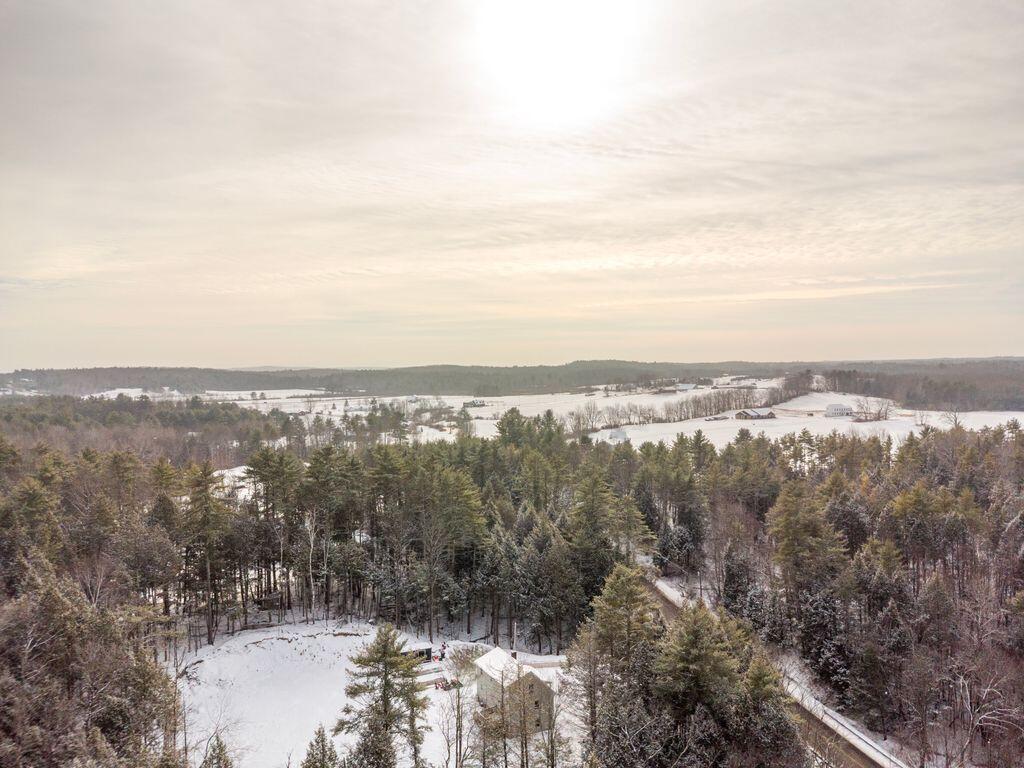 143 Hollis Road Dayton, ME 04005 - Photo 53 of 55 143 Hollis Aerial