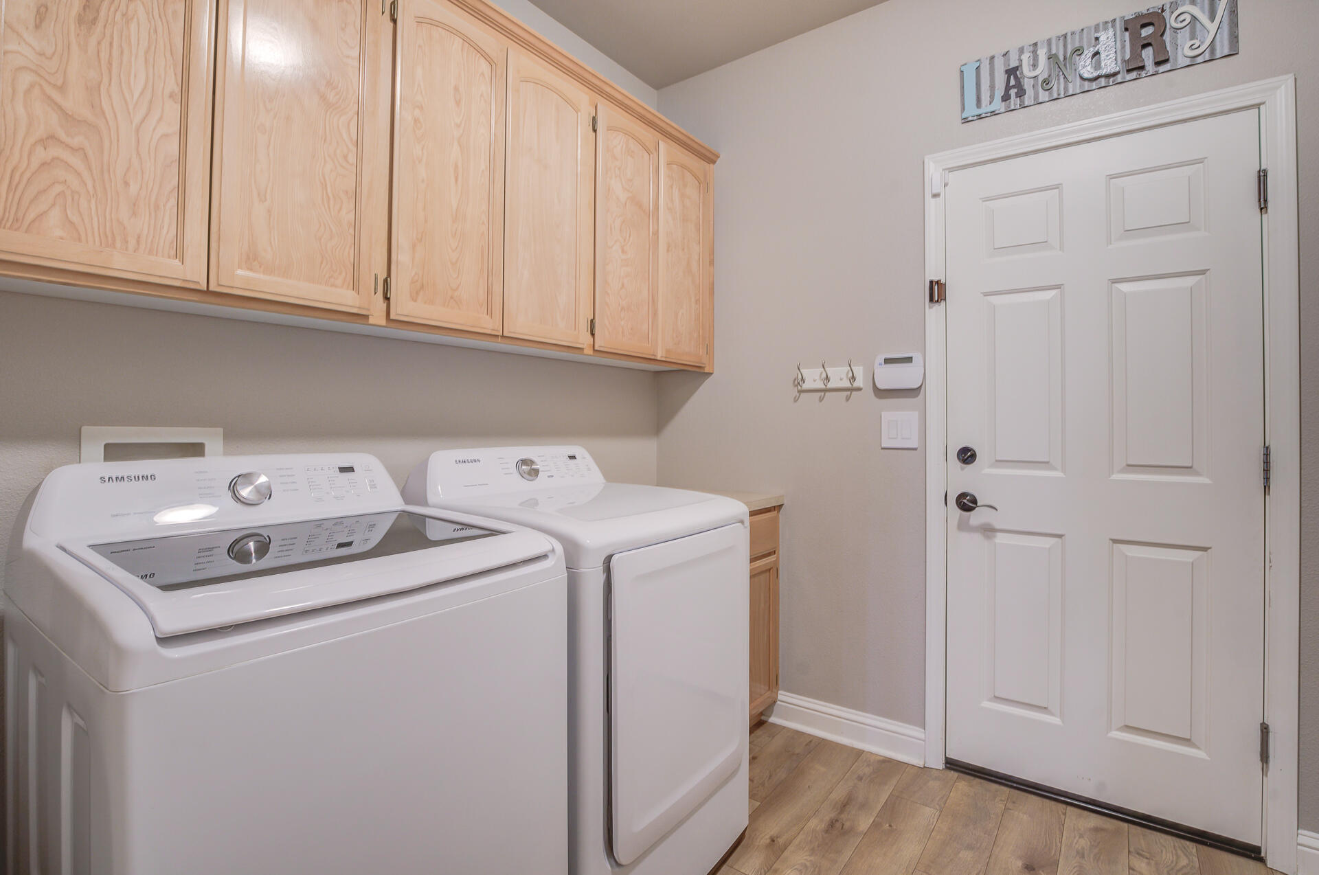 4090 Cambria Drive Redding, CA 96002 - Photo 24 of 48 a utility room with dryer and washer