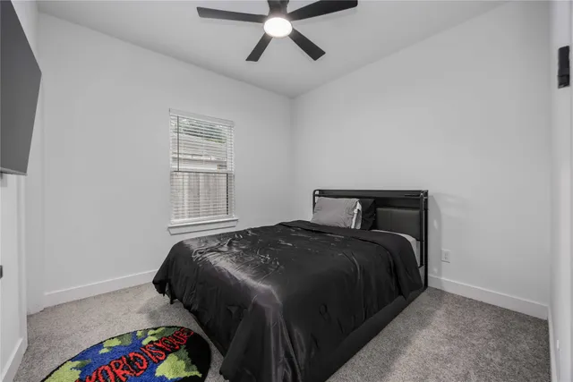 $2,000 | 205 Bolden Street, Unit A, Houston, TX 77029