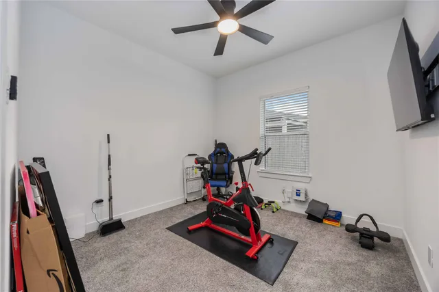 $2,000 | 205 Bolden Street, Unit A, Houston, TX 77029