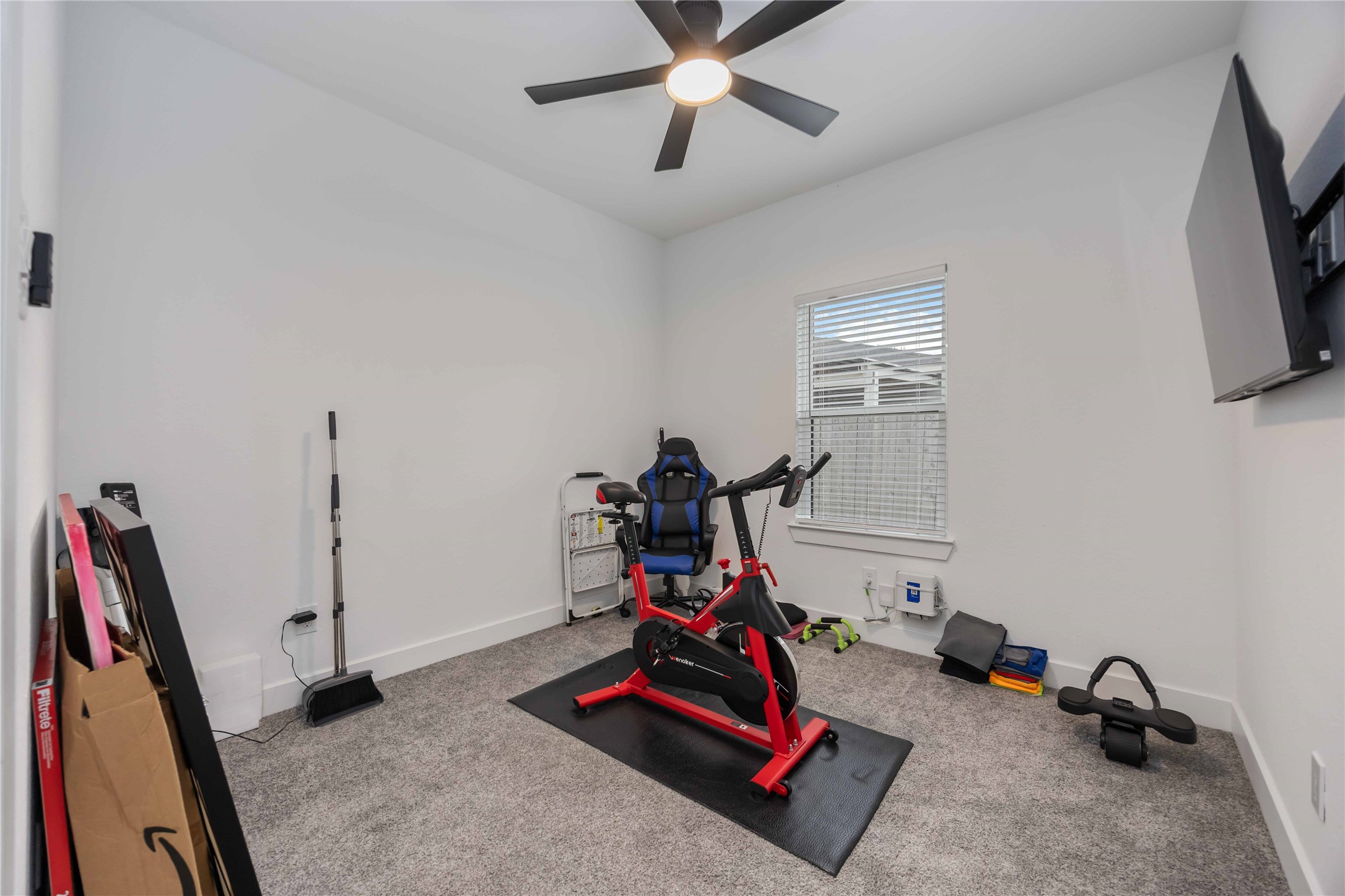 205 Bolden Street, Unit A Houston, TX 77029 - Photo 15 of 21