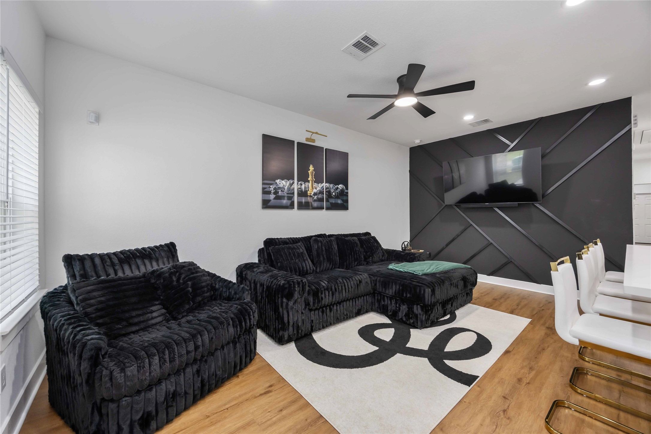 205 Bolden Street, Unit A Houston, TX 77029 - Photo 2 of 21