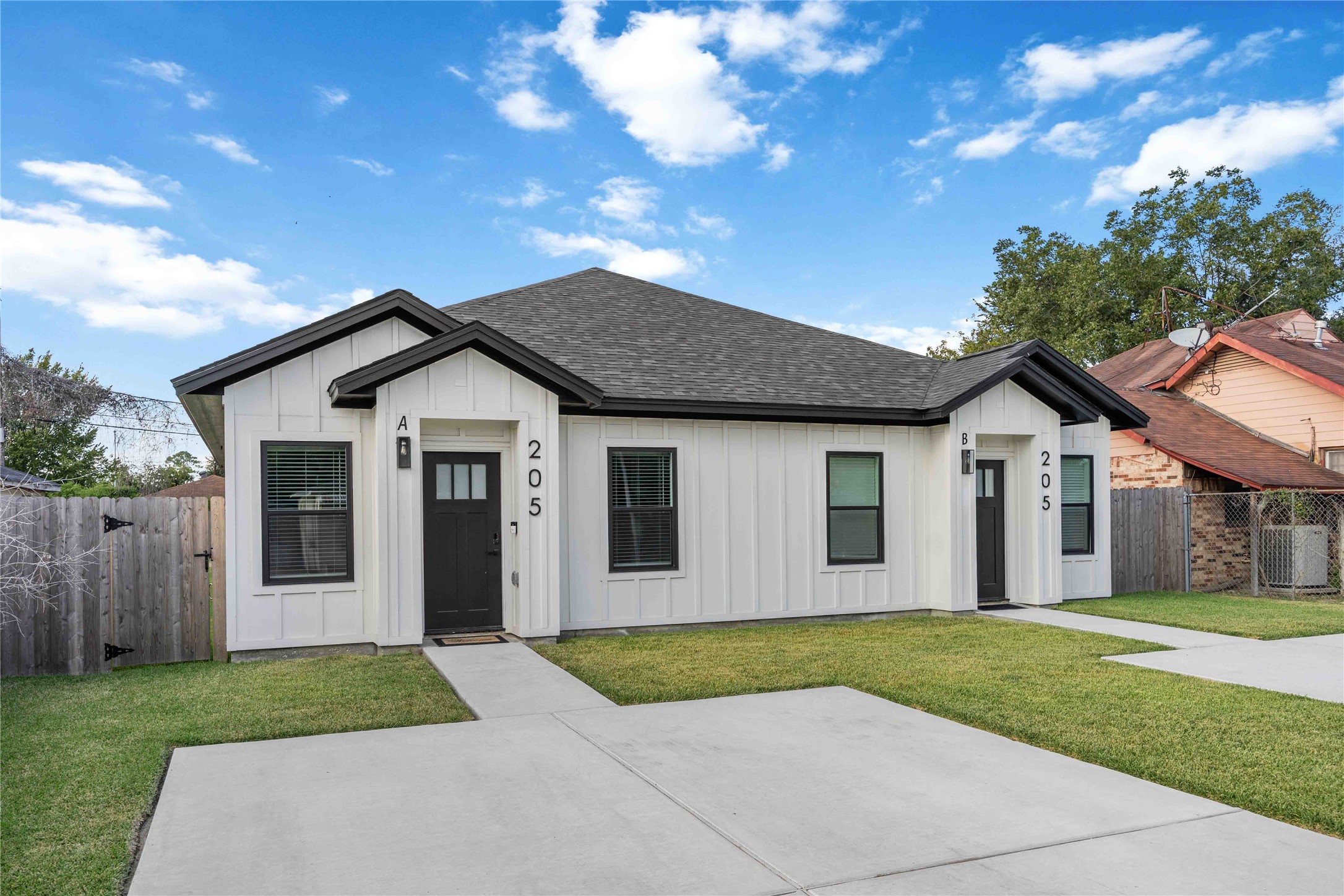 205 Bolden Street, Unit A Houston, TX 77029 - Photo 21 of 21