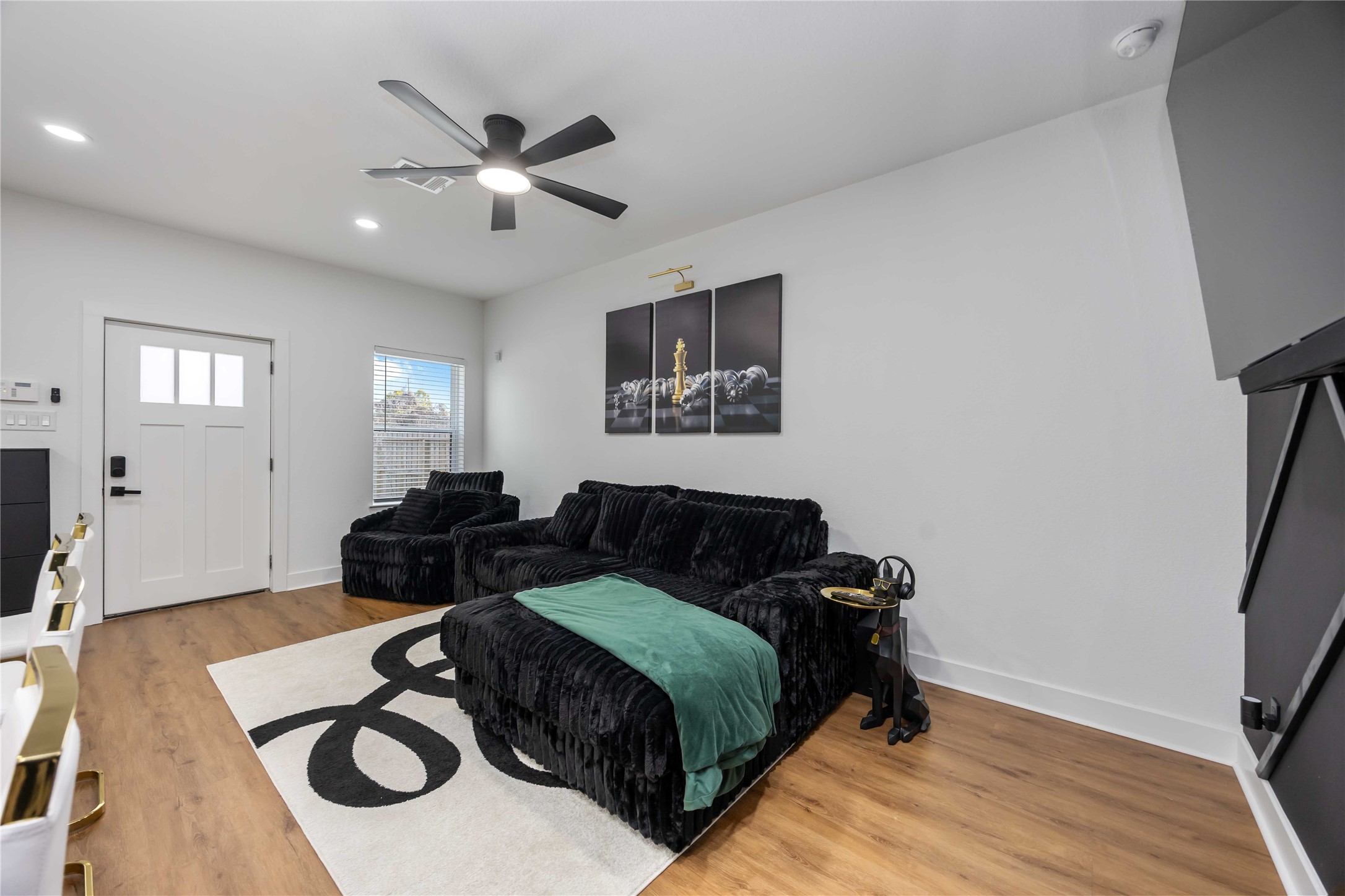 205 Bolden Street, Unit A Houston, TX 77029 - Photo 4 of 21