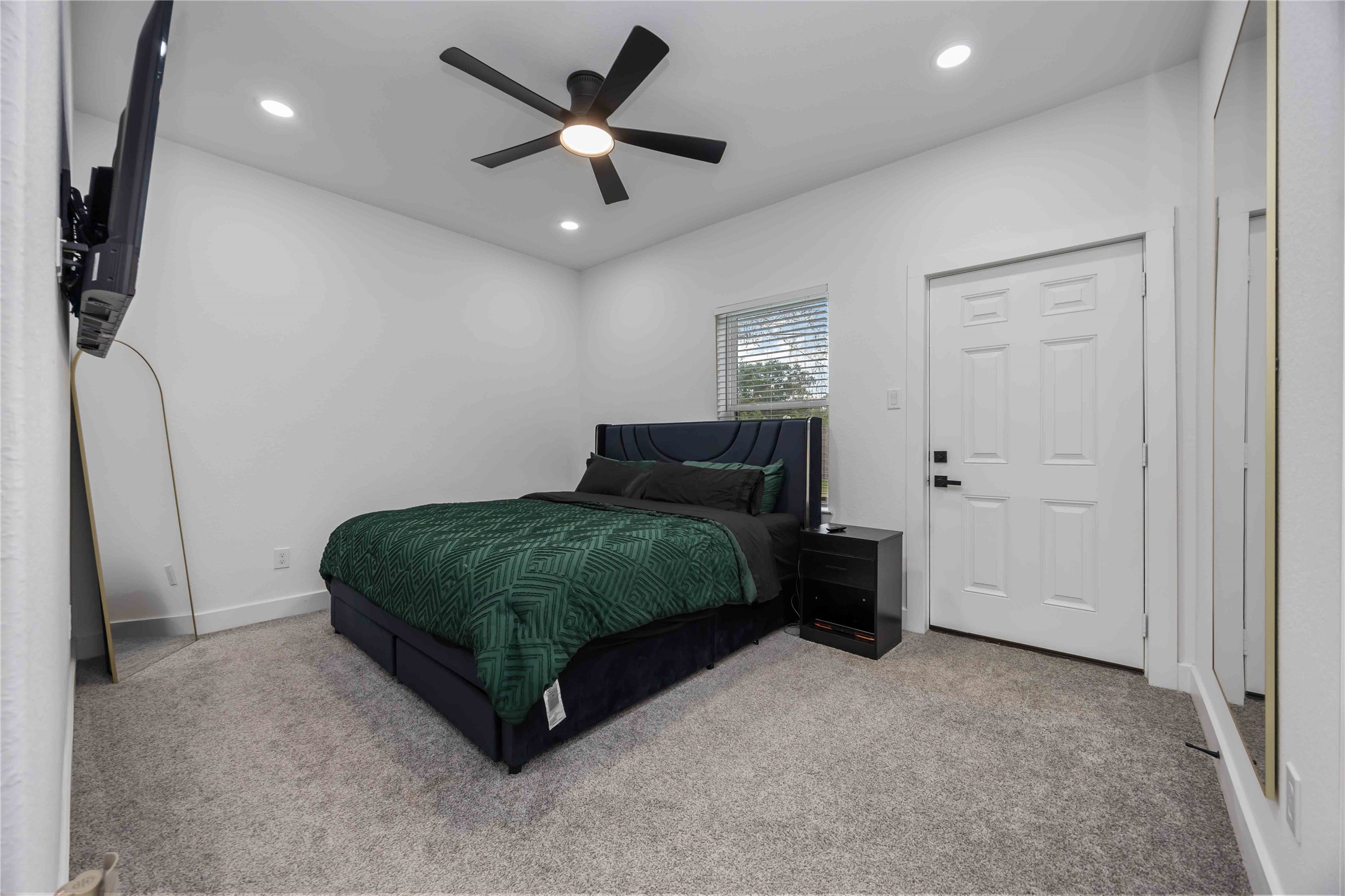 205 Bolden Street, Unit A Houston, TX 77029 - Photo 10 of 21