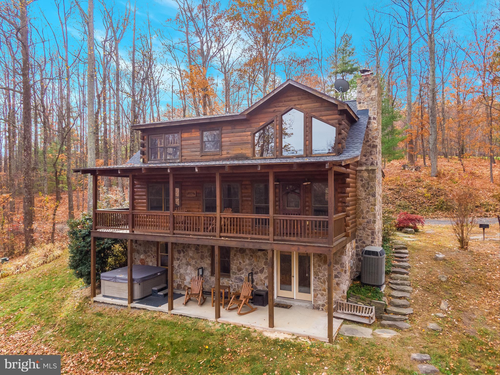 1192 Turkey Ridge Road Stanardsville, VA 22973 - Photo 48 of 49 Gallery Image 48