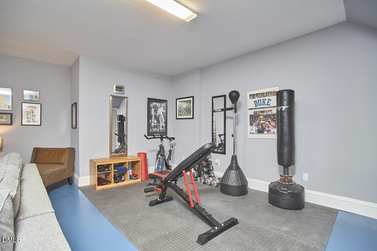 203 Valleyshire Road Durham, NC 27707 - Photo 31 of 37