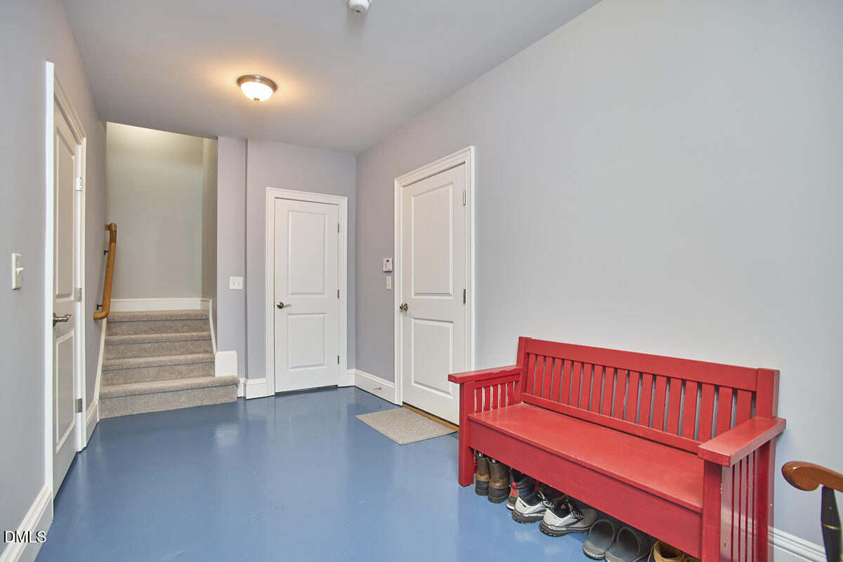 203 Valleyshire Road Durham, NC 27707 - Photo 33 of 37