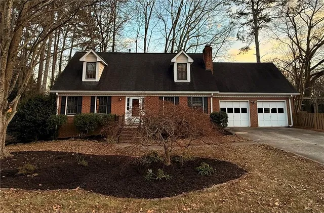 $450,000 | 3147 Caintal Court, Decatur, GA 30033