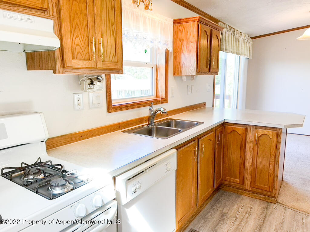 1302 Sage Ridge Road Meeker, CO 81641 - Photo 6 of 21 P-13