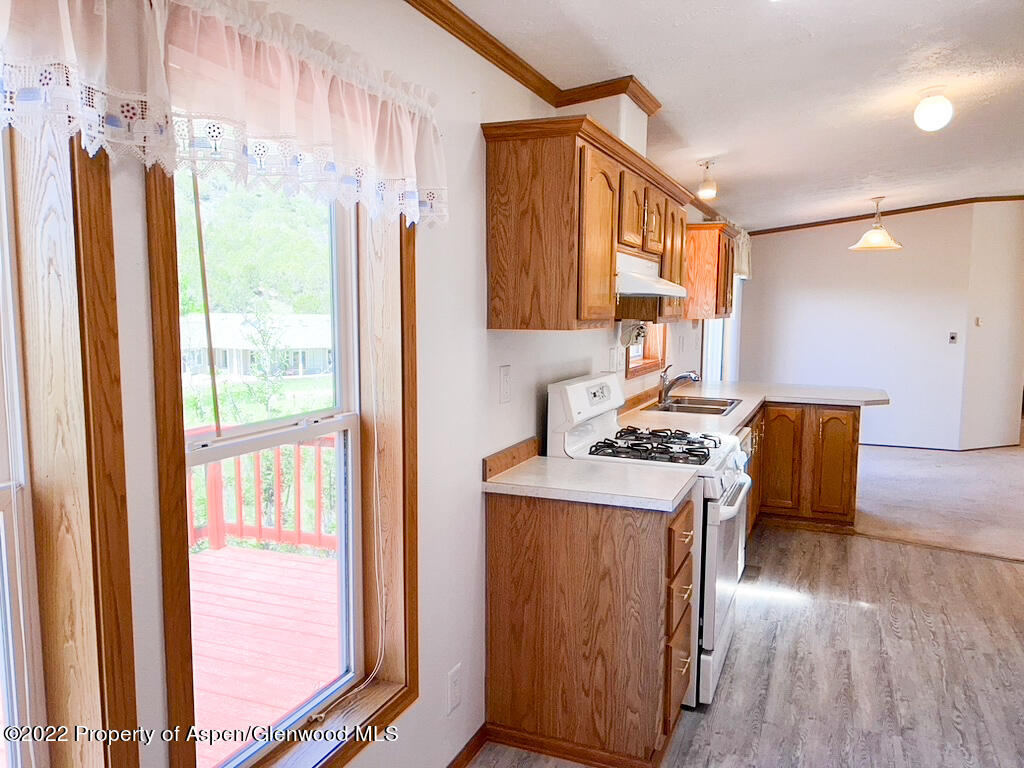 1302 Sage Ridge Road Meeker, CO 81641 - Photo 7 of 21 P-15