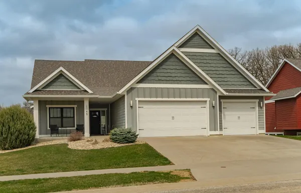 $649,000 | 2745 Tee Time Road Southeast, Rochester, MN 55904