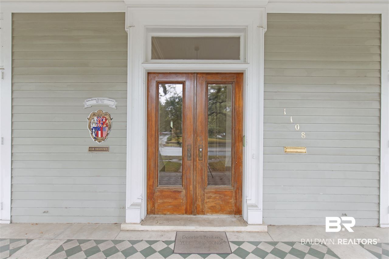 1108 Government Street Mobile, AL 36604 - Photo 4 of 49