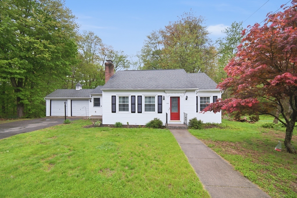 616 Cooley Street Springfield, MA 01128 - Photo 36 of 37