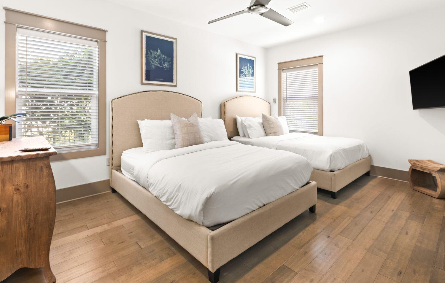 178 Woodward Drive Santa Rosa Beach, FL 32459 - Photo 35 of 47 Guest Room