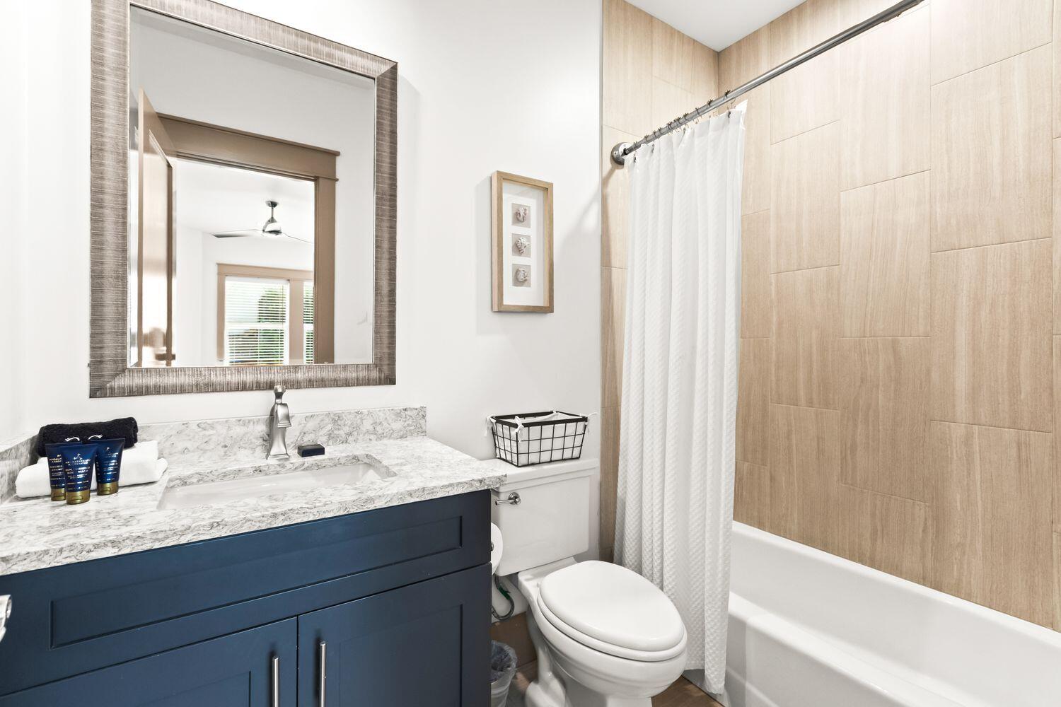 178 Woodward Drive Santa Rosa Beach, FL 32459 - Photo 38 of 47 Full Bath