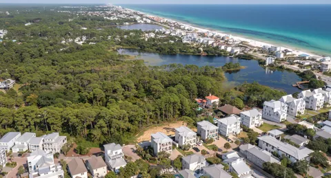 $2,395,000 | 178 Woodward Drive, Santa Rosa Beach, FL 32459